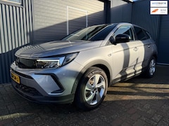 Opel Grandland - 1.6 Turbo Plug-In Hybrid Business Edition