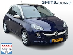 Opel ADAM - 1.4 Glam 100 Pk, Airco,