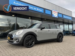 MINI Clubman - 1.5 Cooper Business Edition | Clima | Cruise | CarPlay | Half le