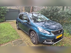 Peugeot 2008 - 1.2 PureTech Allure