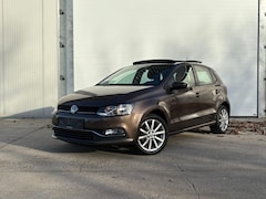 Volkswagen Polo - 1.2 TSI Highline I Pano I Stoelverwaming I PDC