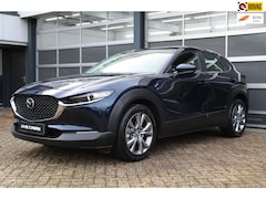 Mazda CX-30 - 2.0 e-SkyActiv-G M Hybrid Comfort