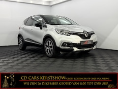 Renault Captur - 1.2 TCe Bose Clima, Camera, Navi, A start stop, Cruise control, Keyless start, Radio, Mist