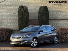 Peugeot 308 SW - 1.2 PureTech Première*Pano*Navi*Cruise*Dealer.OH