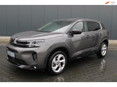 Citroën C5 Aircross - 1.2 PureTech Feel Pack NIEUWE MODEL