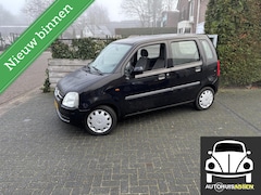 Opel Agila - 1.2-16V Comfort