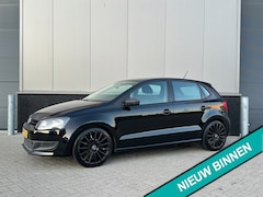 Volkswagen Polo - 1.2 Easyline NIEUWE APK CLIMA TREKHAAK