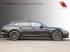 Porsche Panamera Sport Turismo - 2.9 4 E-Hybrid Sport-Chrono PANORAMADAK MEMORY BOSE 21''
