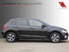 Volkswagen Polo - 1.0 TSI 95PK Comfortline ADAP. CRUISE CARPLAY LMV NL AUTO