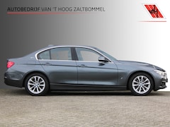 BMW 3-serie - 330e High Executive Sportline LEDER NAVI PROFF. NL AUTO