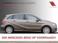 Mercedes-Benz B-klasse - 180 AUT7 Ambition XENON NAVI TREKHAAK