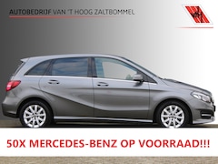 Mercedes-Benz B-klasse - 180 Ambition Style Pakket XENON NAVI NL AUTO