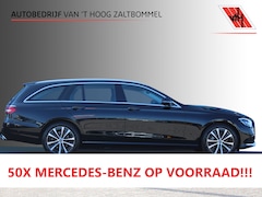 Mercedes-Benz E-klasse Estate - 300e Avantgarde DISTRONIC WIDESCREEN DAB TREKHAAK