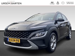 Hyundai Kona - 1.0 T-GDI Comfort