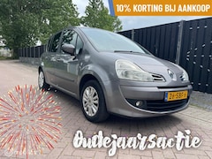 Renault Modus - 1.2 TCE Dynamique in prijs verlaagd