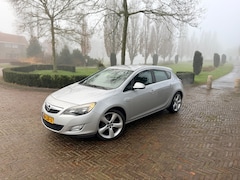 Opel Astra - 1.4 Turbo Sport | Clima | Cruise | Trekhaak | 5 deurs