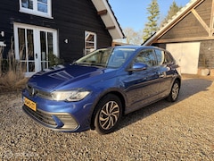Volkswagen Polo - 1.0 TSI Life Business Automaat