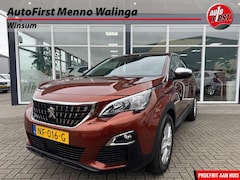 Peugeot 3008 - 1.2 PureTech Active|Navi|PDC|Applecarplay|Distributie vervangen|