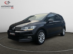Volkswagen Touran - 1.4 TSI Highline Aut.|7P Navi Clima Acc Stoelverw. Apple Carplay & Android Auto 1e Eigenaa