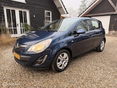 Opel Corsa - 1.2-16V Berlin