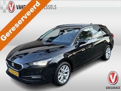 SEAT Leon Sportstourer - 1.0 TSI Style Business Intense | LM | Camera | PDC |