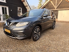 Nissan X-Trail - 1.6 DIG-T Acenta