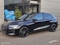 Audi A3 Sportback - 40 TFSI e S Edition Panorama/B&O/Sfeer/Matrix