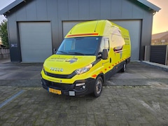 Iveco Daily - 35S18V 3.0 410 H3