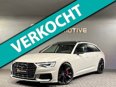 Audi A6 Avant - 55 TFSI e quattro Competition Pano|Memory|HuD
