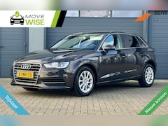 Audi A3 Sportback - 1.4 TFSI |Nieuwe Model | AUTOMAAT |133.000 km NAP | Trekhaak | 5 Drs. | Camera |