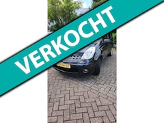 Nissan Note - 1.6 Acenta