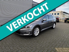 Volkswagen Passat Variant - 1.4 TSI GTE Connected Series