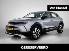 Opel Mokka-e - Elegance 50-kWh 11kw bl. | 136pk | Navi | Camera | 15.000km |