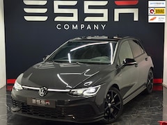 Volkswagen Golf - 2.0 TSI GTI Clubsport HUD Memory Pano IQ Full Option
