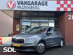 Skoda Fabia - 1.0 Ambition // LED // CLIMA // CRUISE CONTROL // APPLE-ANDROID AUTO // PDC //