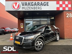 Audi Q2 - 30 TFSI Design Pro Line // NAVI // CLIMA // PDC