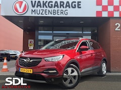Opel Grandland X - 1.6 Turbo Hybrid Business Elegance PHEV // FULL LED // KEYLESS // NAVI+CARPLAY // CAMERA+S