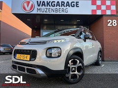 Citroën C3 Aircross - 1.2 PureTech S&S Shine // TREKHAAK // NAVI // CLIMA // PDC // CRUISE // APPLE CARPLAY / AN