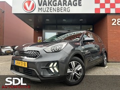 Kia Niro - 1.6 GDi Hybrid DynamicLine // ADAPTIEVE CRUISE // LED // NAVI+CARPLAY // CAMERA // CLIMA /
