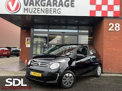 Citroën C1 - 1.0 e-VTi Feel // AIRCO // LED DAGRIJVERLICHTING //