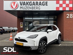 Toyota Yaris Cross - 1.5 Hybrid Dynamic // NAVI // CAMERA // ADAPTIVE CRUISE // CLIMA // LICHT METALEN VELGEN