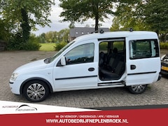 Opel Tour - 1.3 CDTI Tour Apk 04-2026 Auto start niet