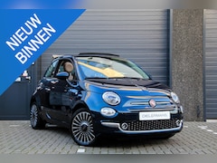 Fiat 500 C - TwinAir Turbo Automaat | Cabrio | Leder | Exclusief | Vol in de opties | MEER FOTO'S VOLGE