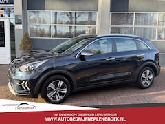 Kia Niro - 1.6 GDi Hybrid DynamicLine | Navi | Clima | LMV | 04-2020 129.422 KM