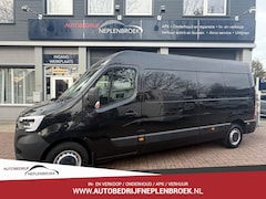 Renault Master - T35 2.3 dCi 135 L3H2 Work Edition 2023 Km 83.000 Uniek Vol optie