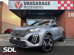 Peugeot 2008 - 1.2 PureTech 130 Allure // FULL LED // ADAPTIV. CRUISE // DODEHOEKDETECTIE // NAVI + CARPL
