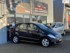 Mercedes-Benz A-klasse - 180 Avantgarde|APK11-2026|NAVIGATIE|AIRCO|STOELVERWARMING|