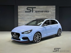 Hyundai i30 - 2.0 T-GDI N2 Performance|Pano|Dealer ond