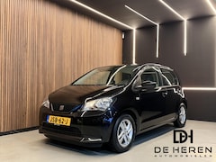 SEAT Mii - 1.0 Style Sport ACC Navi Airco PDC 12 mnd Garantie