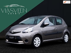 Toyota Aygo - 1.0 VVT-i AUTOMAAT 64.000km NAP